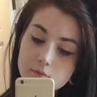 Abbi Nin Desnuda