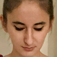 abbysworldsastage Desnuda