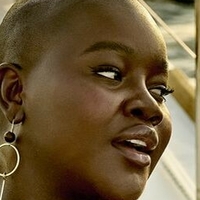 Achieng Agutu Desnuda