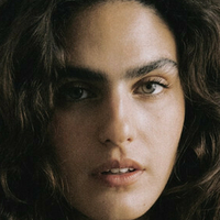 Achinoam Amar Desnuda
