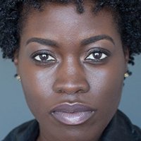 Adaku Ononogbo Desnuda