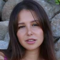 Adriana Fenice Desnuda