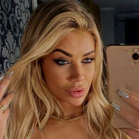 Adrianna Śledź Desnuda
