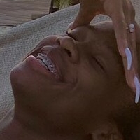 African Bimbos Desnuda