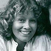 Agneta Ekmanner Desnuda