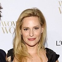 Aimee Mullins Desnuda