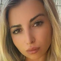 ainiita Desnuda