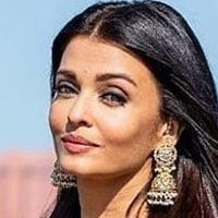 Aishwarya Rai Desnuda