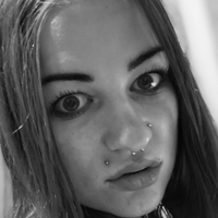 albinoteen Desnuda