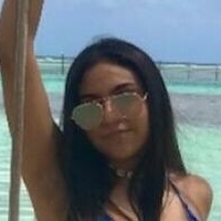 Ale Diaza Desnuda