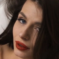 Alena Elizarova Desnuda