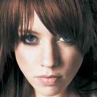 Alex Johnson Desnuda