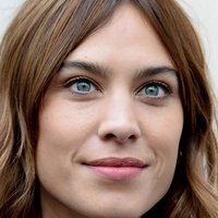 Alexa Chung Desnuda