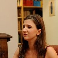 Alexandra Sollogoub Desnuda
