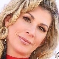 Alexis Bellino Desnuda
