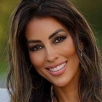 Ali Lee Desnuda