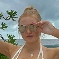 Alice Amber Huntley Desnuda