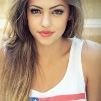 Alice Melo Desnuda