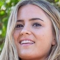 Alicia Oates Desnuda