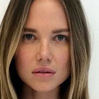 Alicia Rountree Desnuda
