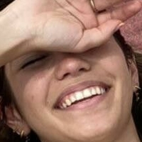 Alina Benun Desnuda