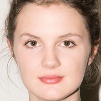 Alina Stiegler Desnuda