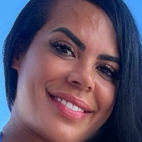 Aline Araújo Desnuda