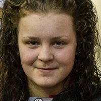 Alisa Kyllönen Desnuda