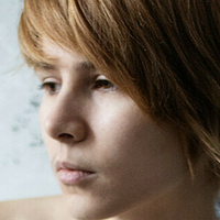Alisa Volkova Desnuda