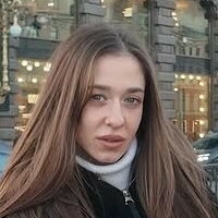 Alisha Semenova Desnuda