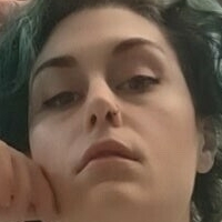 AlixMercury Desnuda