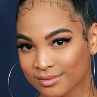 Aliya Janell Desnuda