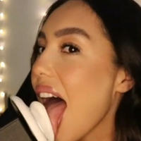 All Bella ASMR Desnuda