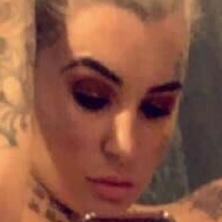 Allaina Vader Desnuda