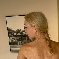 Alli Breen Desnuda