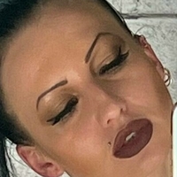Alona Dolmatova Desnuda