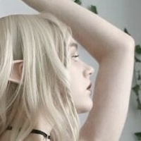 Alotropp Desnuda