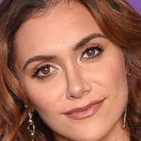Alyson Stoner Desnuda