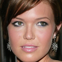 Amanda Leigh Moore Desnuda