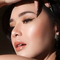 Amanda Manopo Desnuda