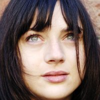 Amanda Ryan Desnuda