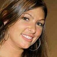 Amber Campisi Desnuda