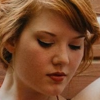 Amber Rose McConnell Desnuda