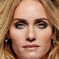Amber Valletta Desnuda