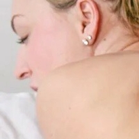 amberdeen Desnuda