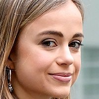 Amelia Windsor Desnuda
