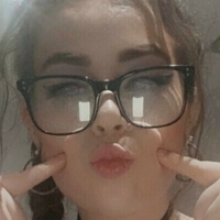 ameliaskye98 Desnuda