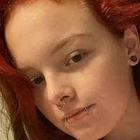 amethystforfree Desnuda