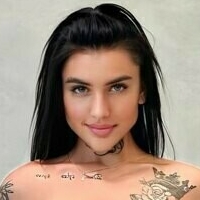 ana_50shades Desnuda
