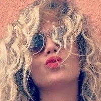 Ana Cañas Desnuda
